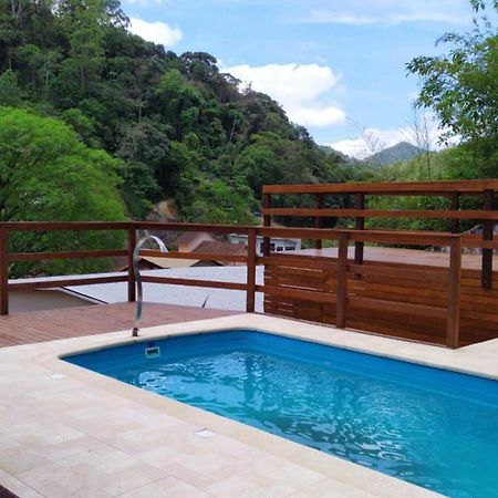 Hostel Du Suca Petrópolis Extérieur photo
