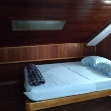 Hostel Du Suca Petrópolis Extérieur photo