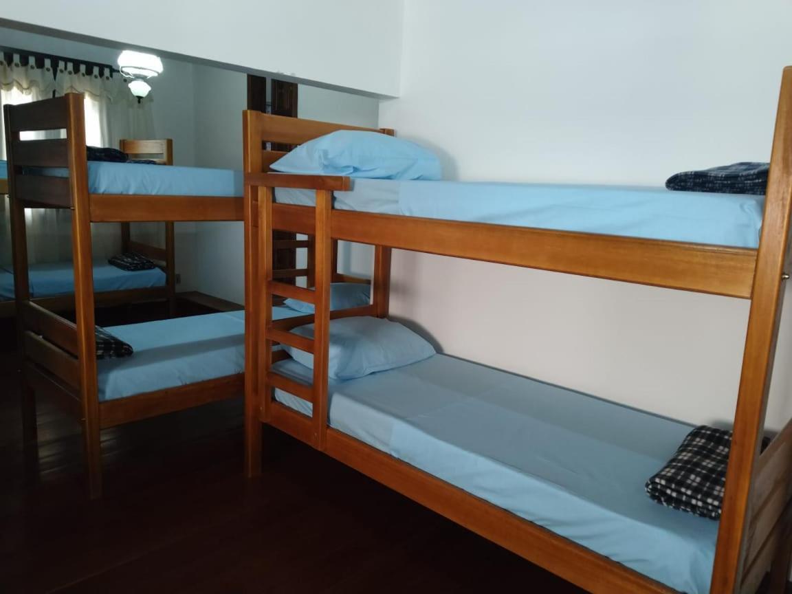 Hostel Du Suca Petrópolis Extérieur photo