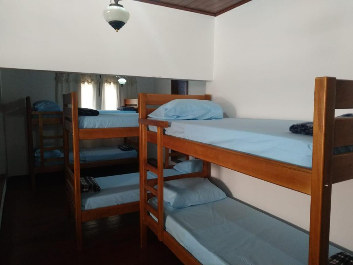 Hostel Du Suca Petrópolis Extérieur photo