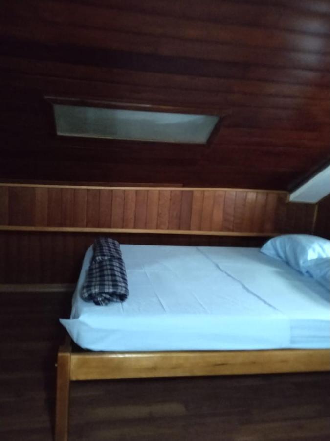 Hostel Du Suca Petrópolis Extérieur photo