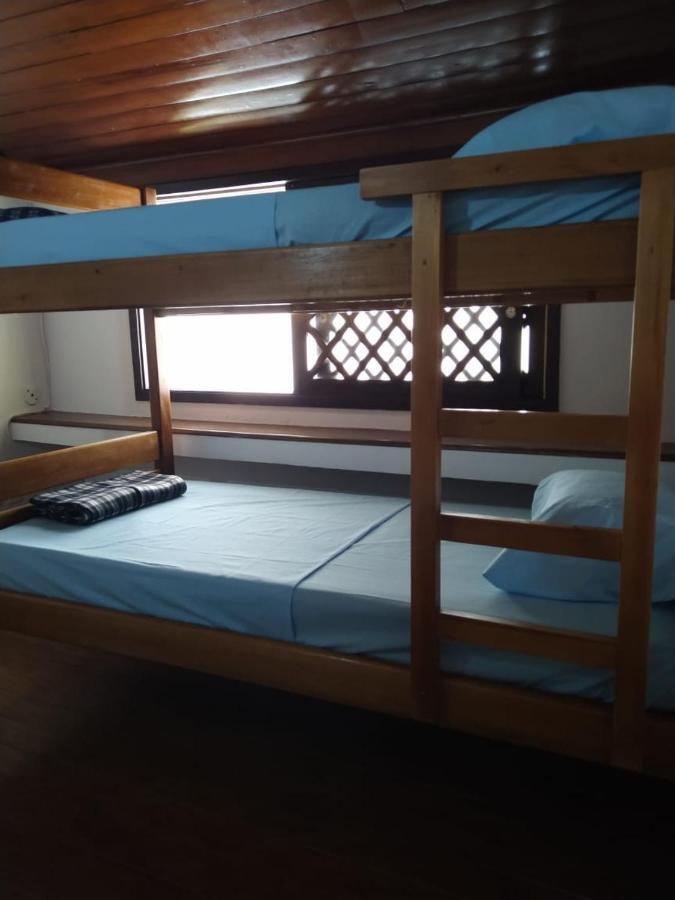 Hostel Du Suca Petrópolis Extérieur photo