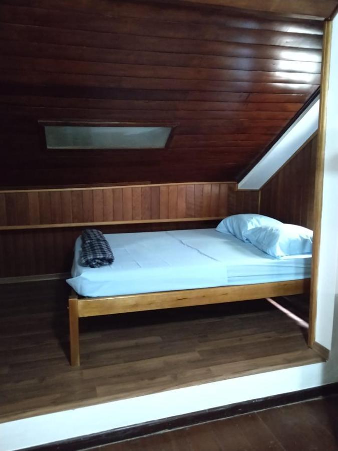Hostel Du Suca Petrópolis Extérieur photo