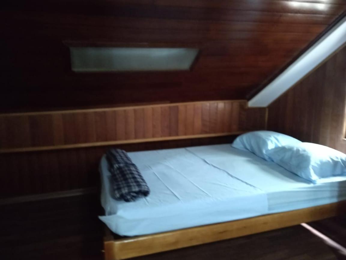 Hostel Du Suca Petrópolis Extérieur photo