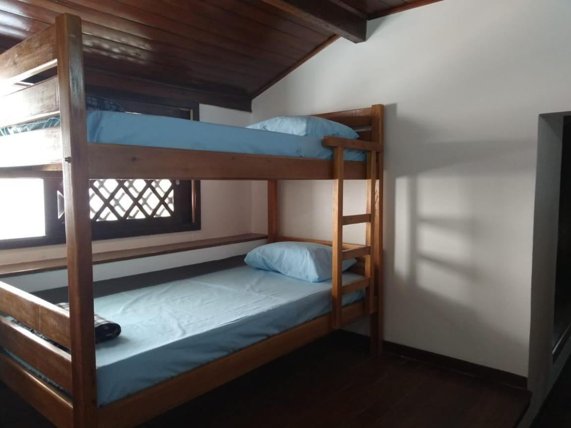 Hostel Du Suca Petrópolis Extérieur photo