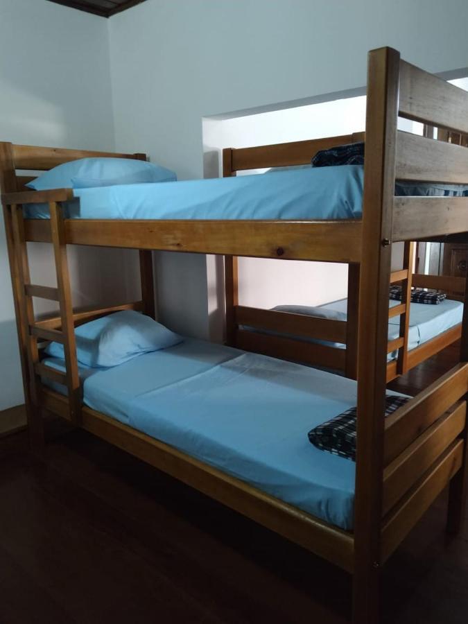 Hostel Du Suca Petrópolis Extérieur photo