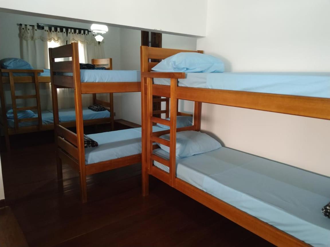 Hostel Du Suca Petrópolis Extérieur photo