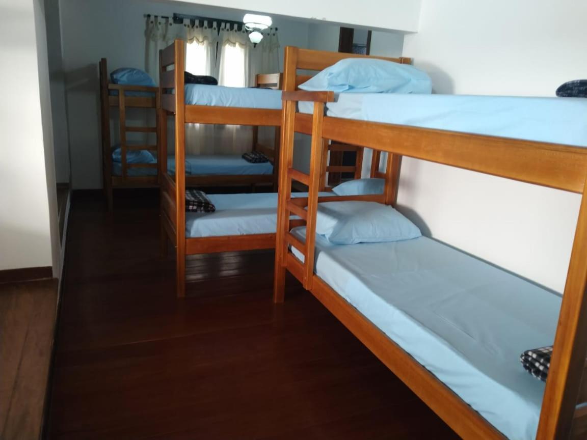 Hostel Du Suca Petrópolis Extérieur photo