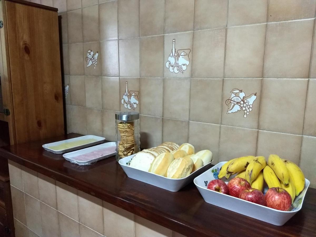 Hostel Du Suca Petrópolis Extérieur photo